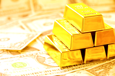 Giá vàng hôm nay: Vàng trong nước và thế giới đồng loạt tăng 